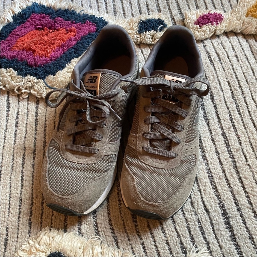 New Balance 311